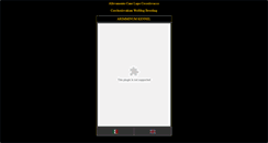 Desktop Screenshot of lupocecoslovacco.it